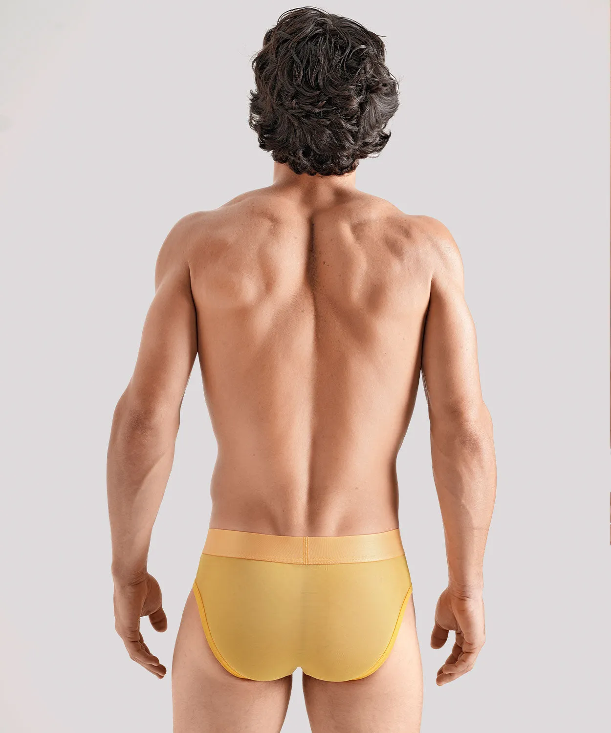 TRANSPARENT PRIDE Package Brief sold by Rounderbum product image thumbnail 2