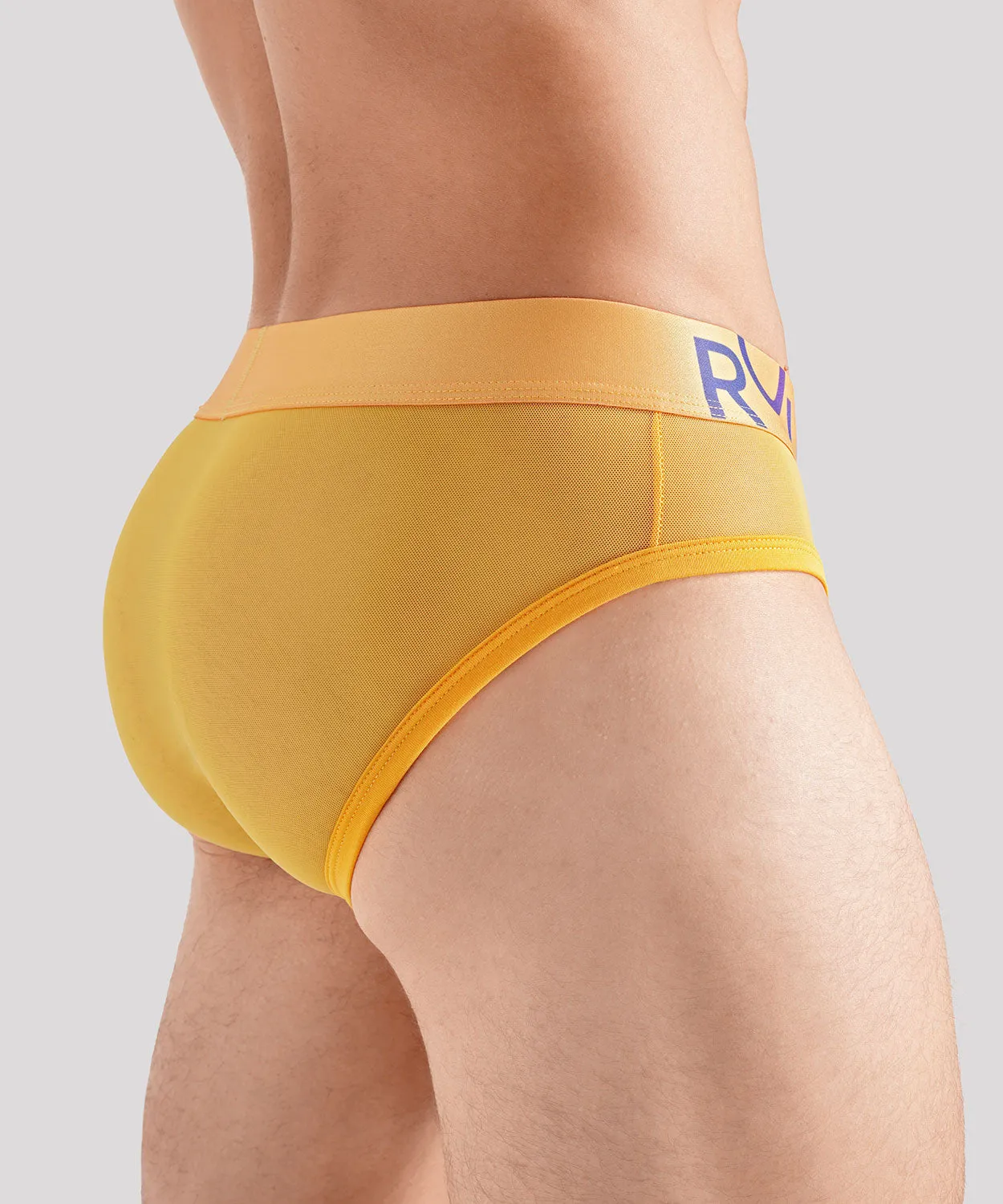 TRANSPARENT PRIDE Package Brief sold by Rounderbum product image thumbnail 3