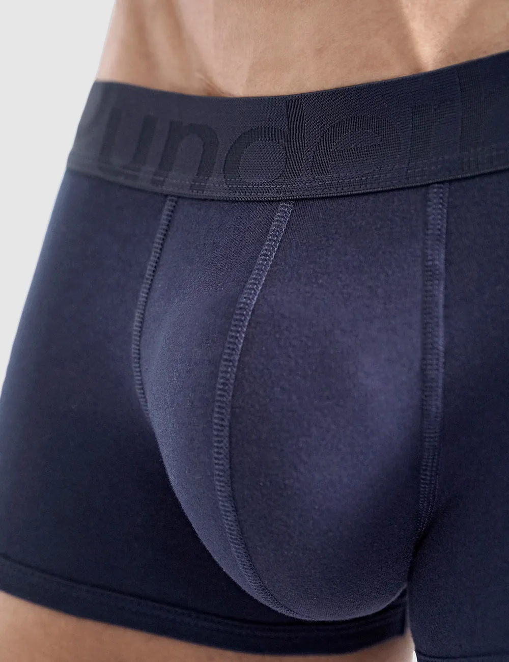 Basic Package Trunk sold by Rounderbum product image thumbnail 3