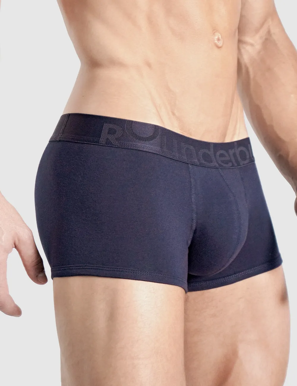 Basic Package Trunk sold by Rounderbum product image thumbnail 2