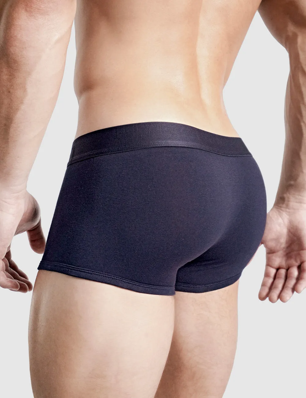 Basic Package Trunk sold by Rounderbum product image thumbnail 4