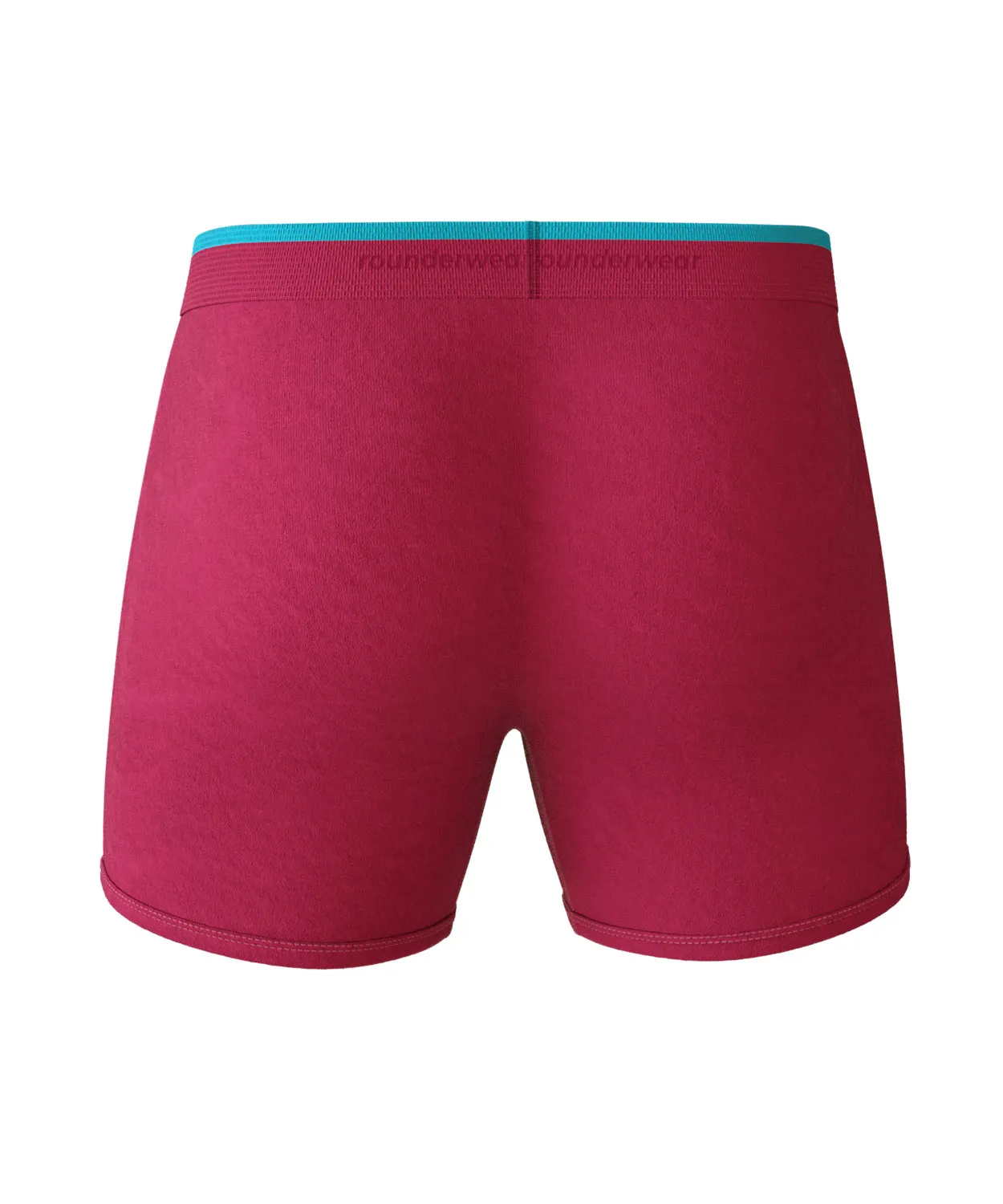 Boxer Brief - Essentials sold by Rounderbum product image thumbnail 5