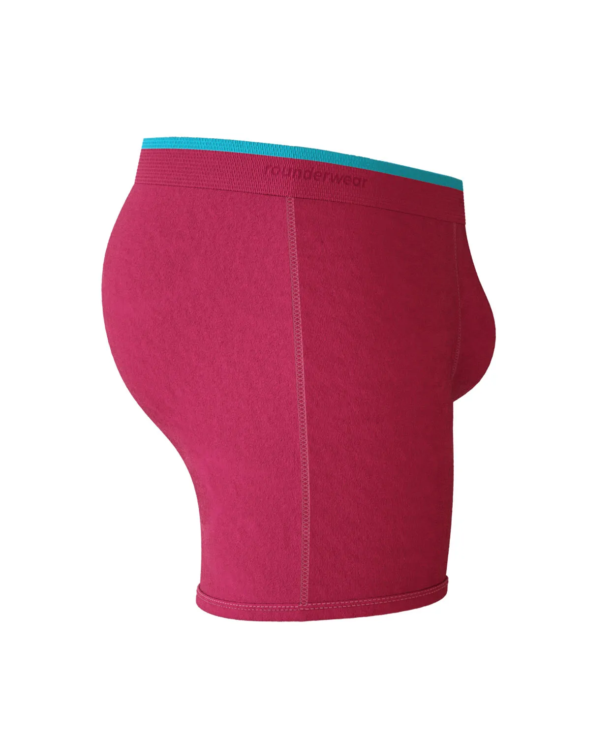 Boxer Brief - Essentials sold by Rounderbum product image thumbnail 4