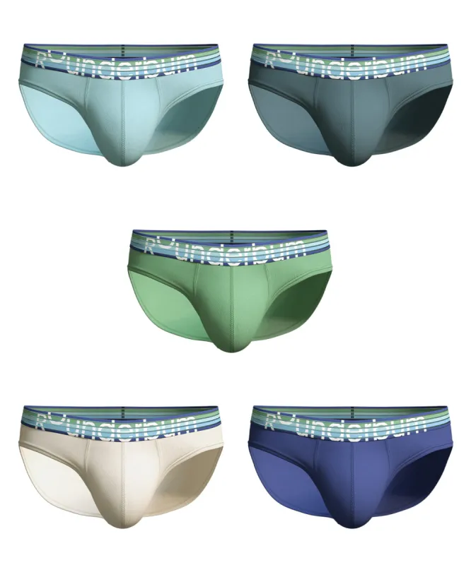 END OF SUMMER Package Brief 5-Pack sold by Rounderbum