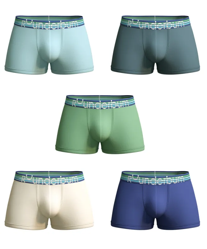 END OF SUMMER Lift Trunk 5-Pack sold by Rounderbum
