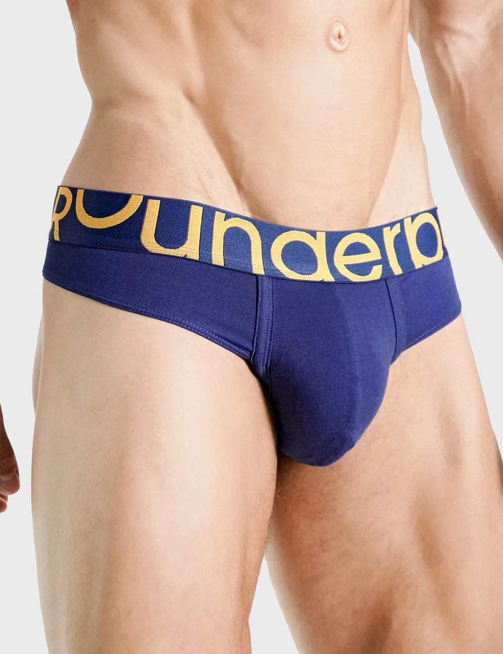 Package Thong sold by Rounderbum product image thumbnail 2