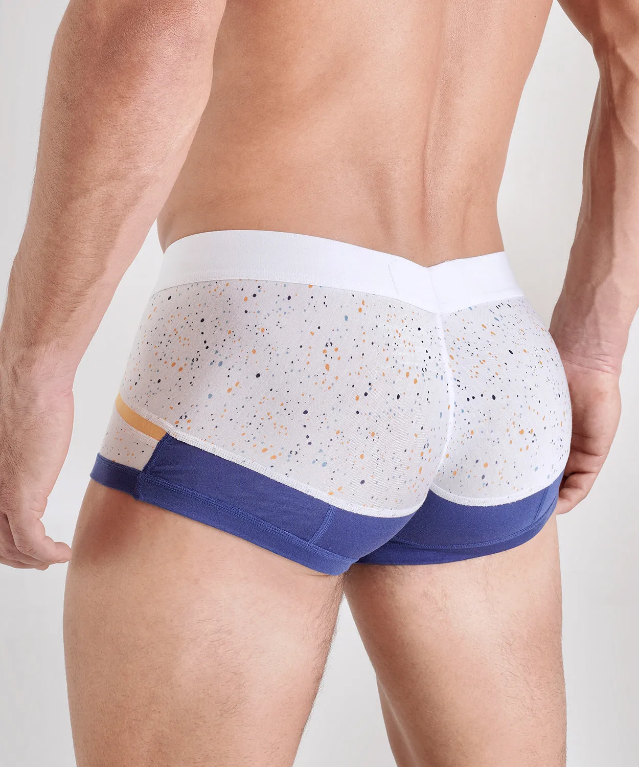 ART POP Anatomic Mini Trunk sold by Rounderbum product image thumbnail 3