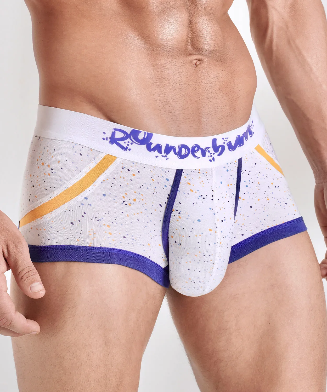 ART POP Anatomic Mini Trunk sold by Rounderbum product image thumbnail 2