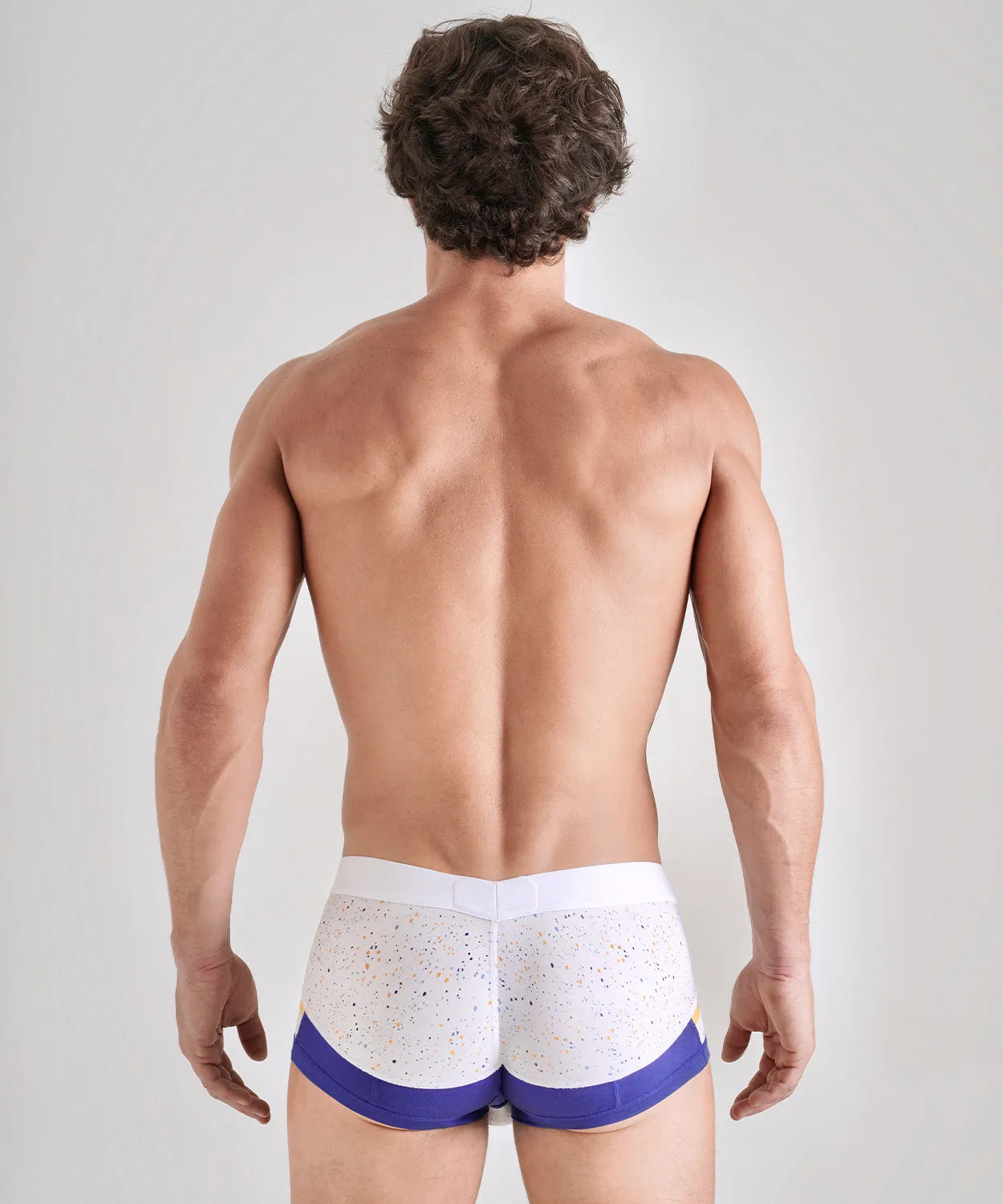 ART POP Anatomic Mini Trunk sold by Rounderbum product image thumbnail 4