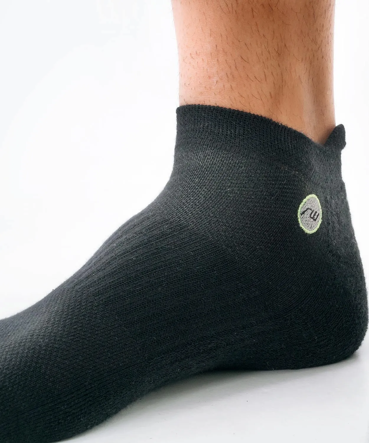 Running Low Socks - 3Pack sold by Rounderbum product image thumbnail 5