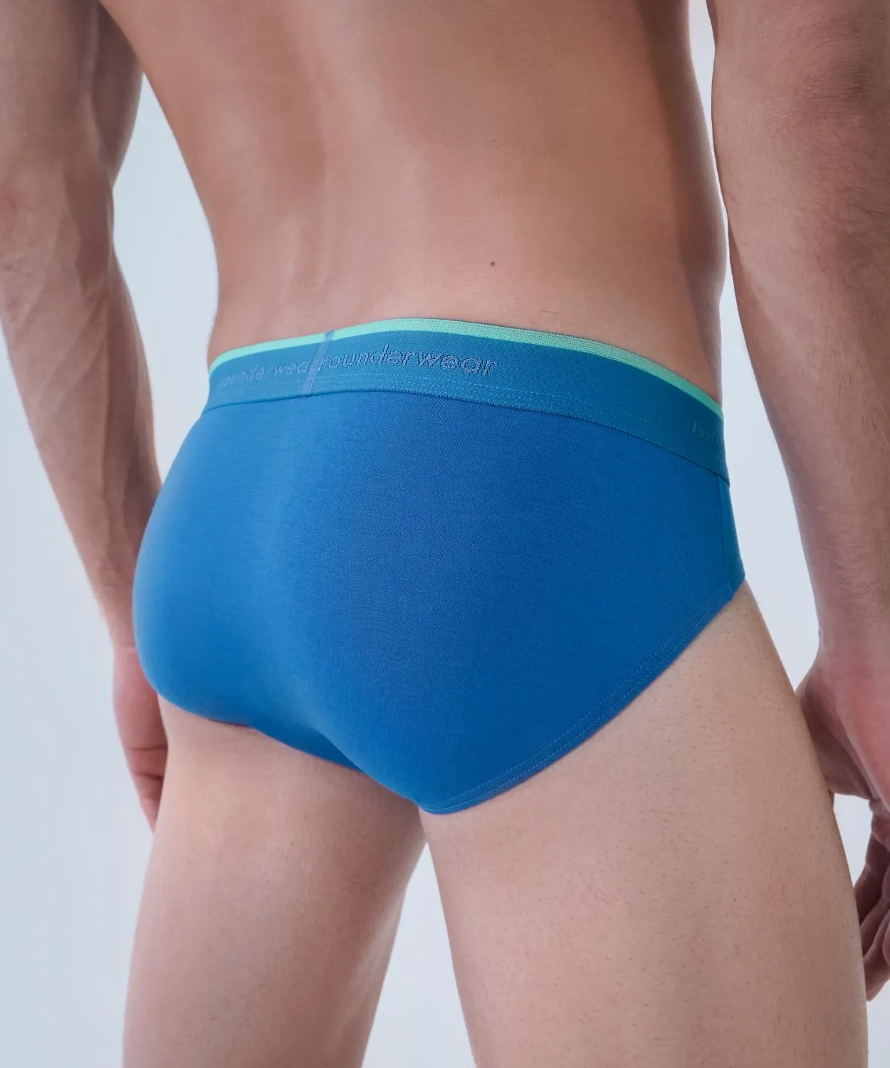 Brief - Essentials sold by Rounderbum product image thumbnail 2