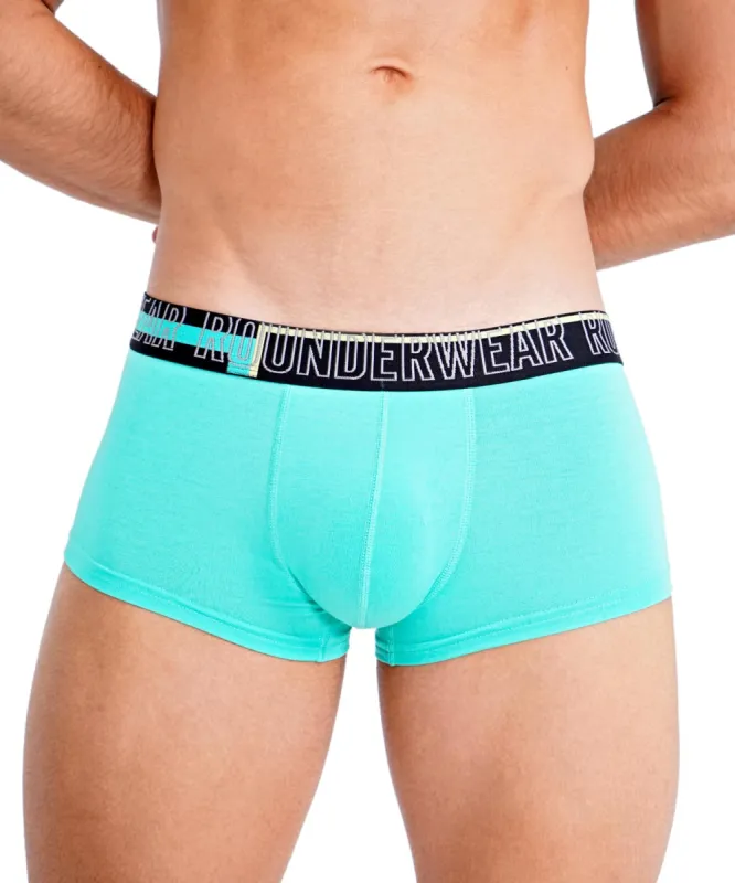 Hipster Trunk - Prime sold by Rounderbum