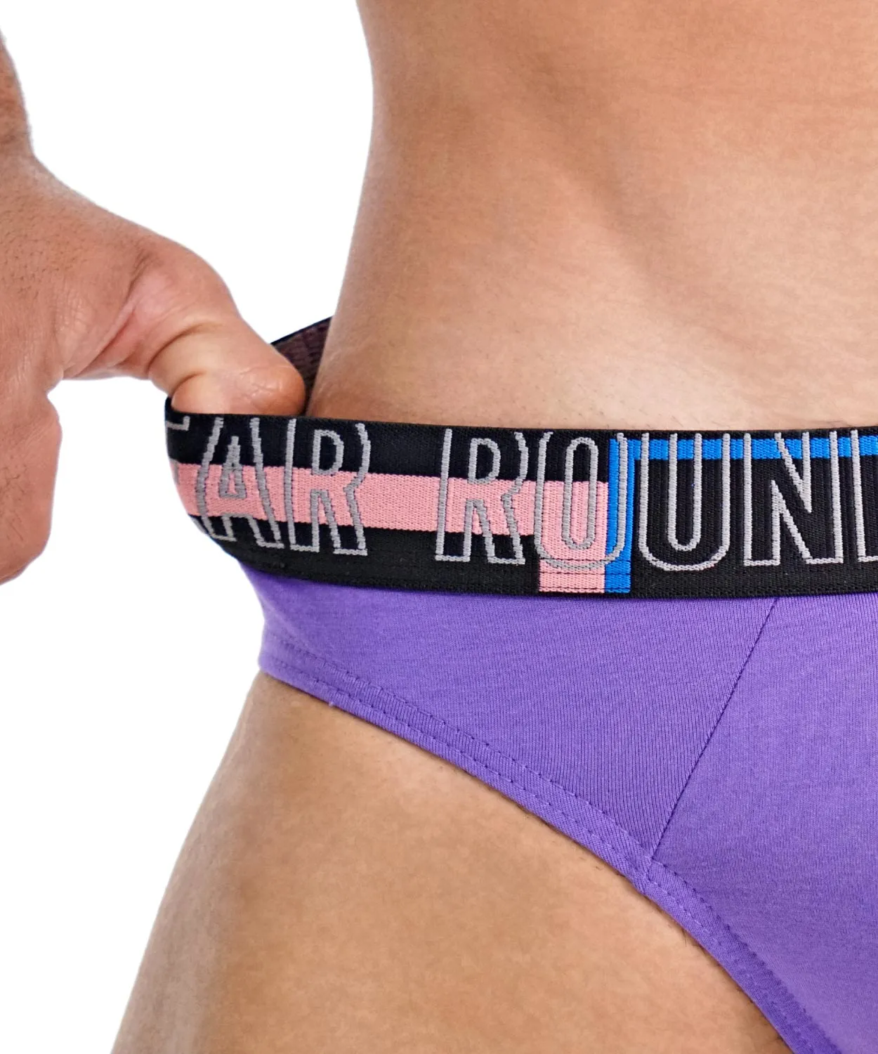 Brief - Prime sold by Rounderbum product image thumbnail 4