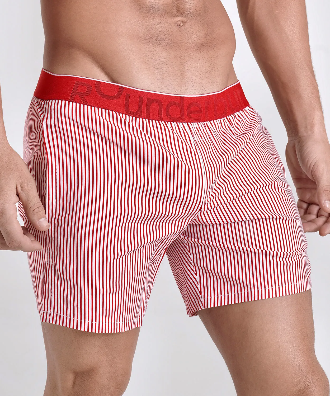 Lift Lounge Boxer sold by Rounderbum product image thumbnail 2