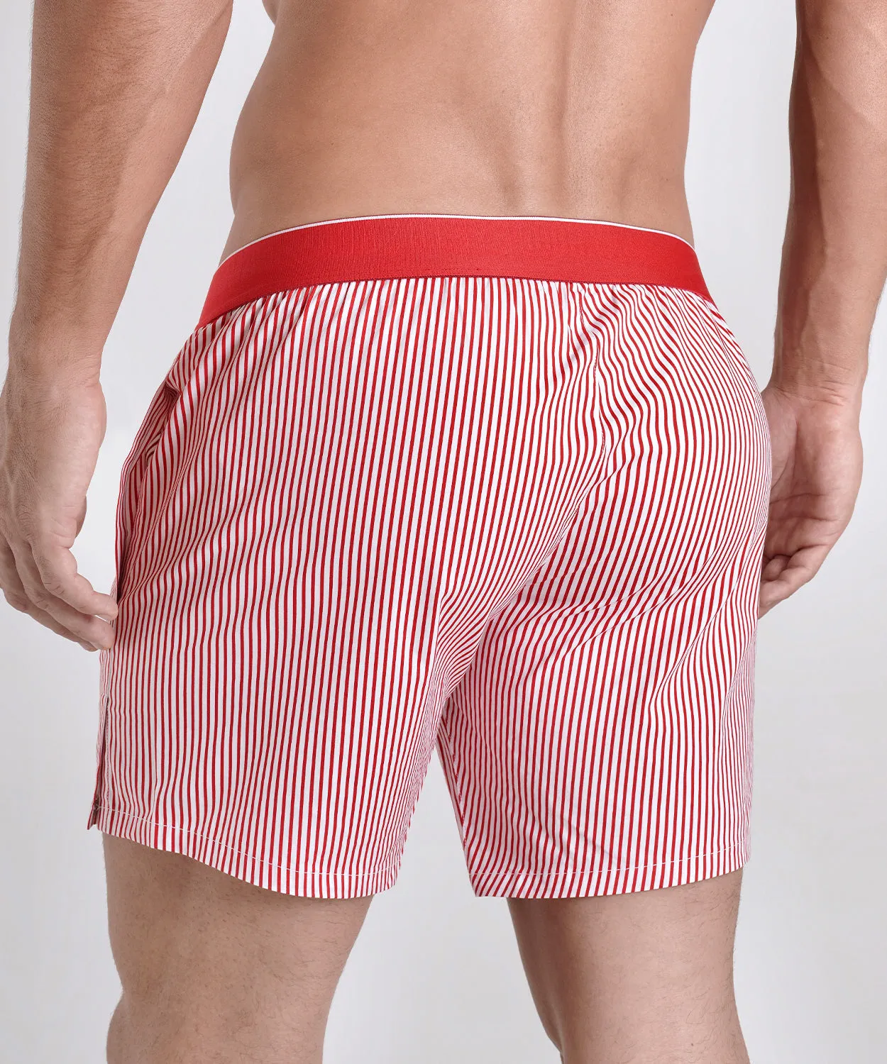 Lift Lounge Boxer sold by Rounderbum product image thumbnail 3
