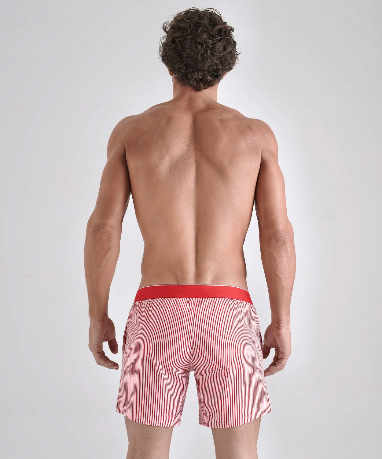 Lift Lounge Boxer sold by Rounderbum product image thumbnail 4