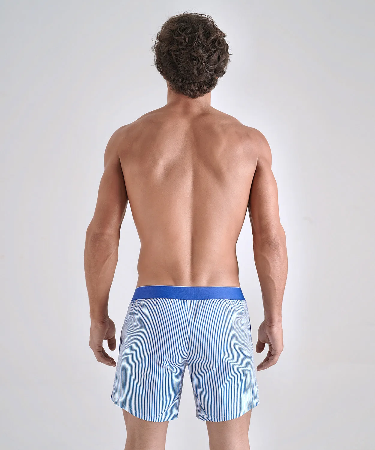 Lift Lounge Boxer sold by Rounderbum product image thumbnail 4