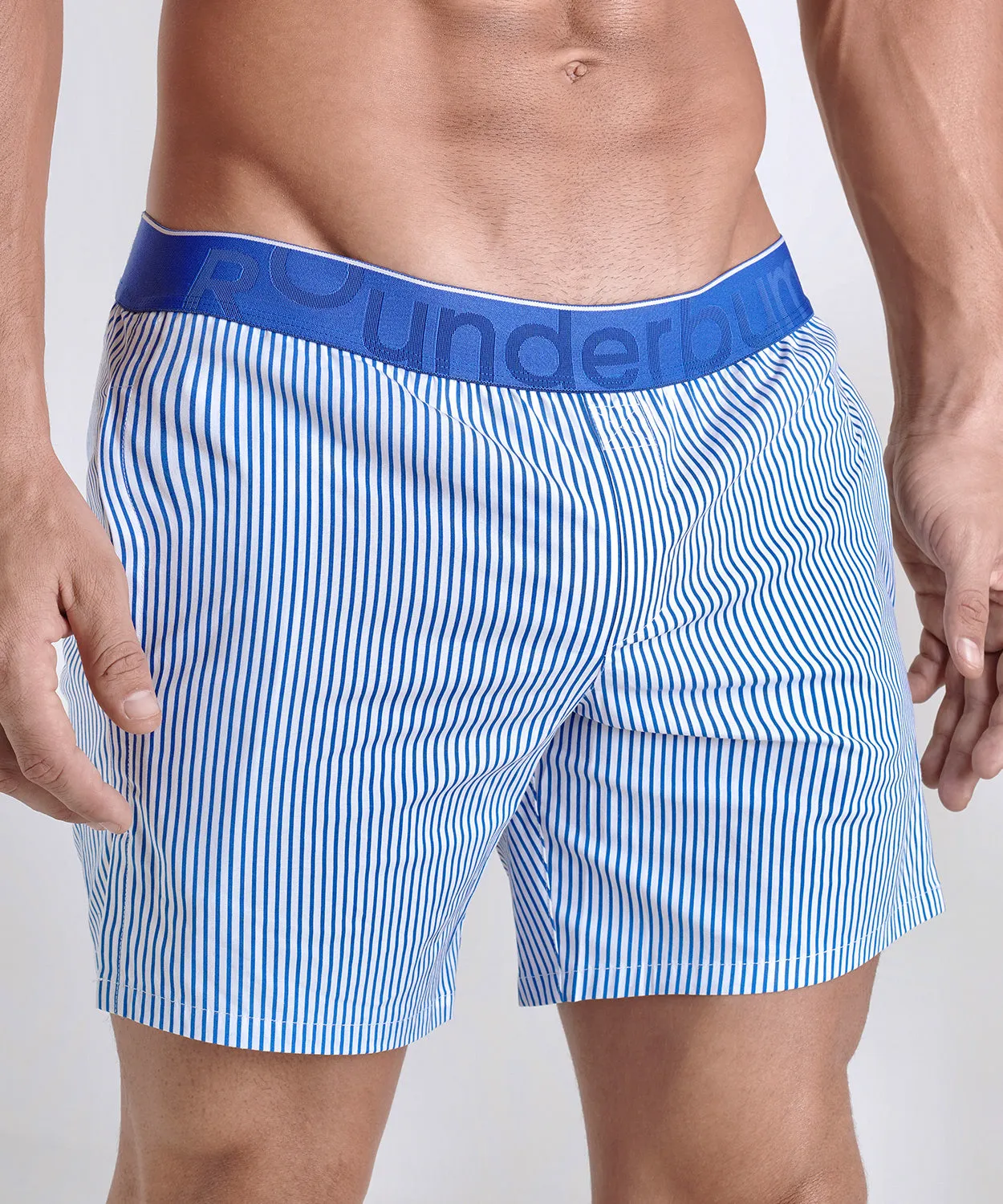 Lift Lounge Boxer sold by Rounderbum product image thumbnail 2