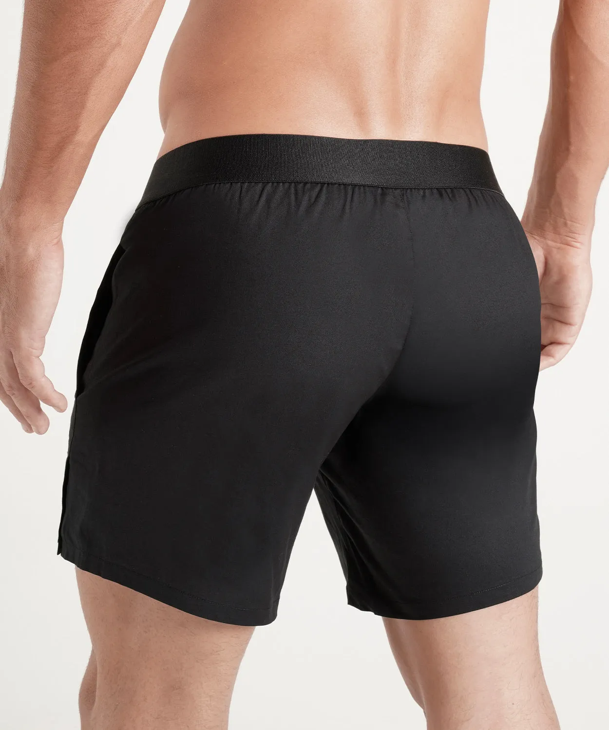 Lift Lounge Boxer sold by Rounderbum product image thumbnail 3