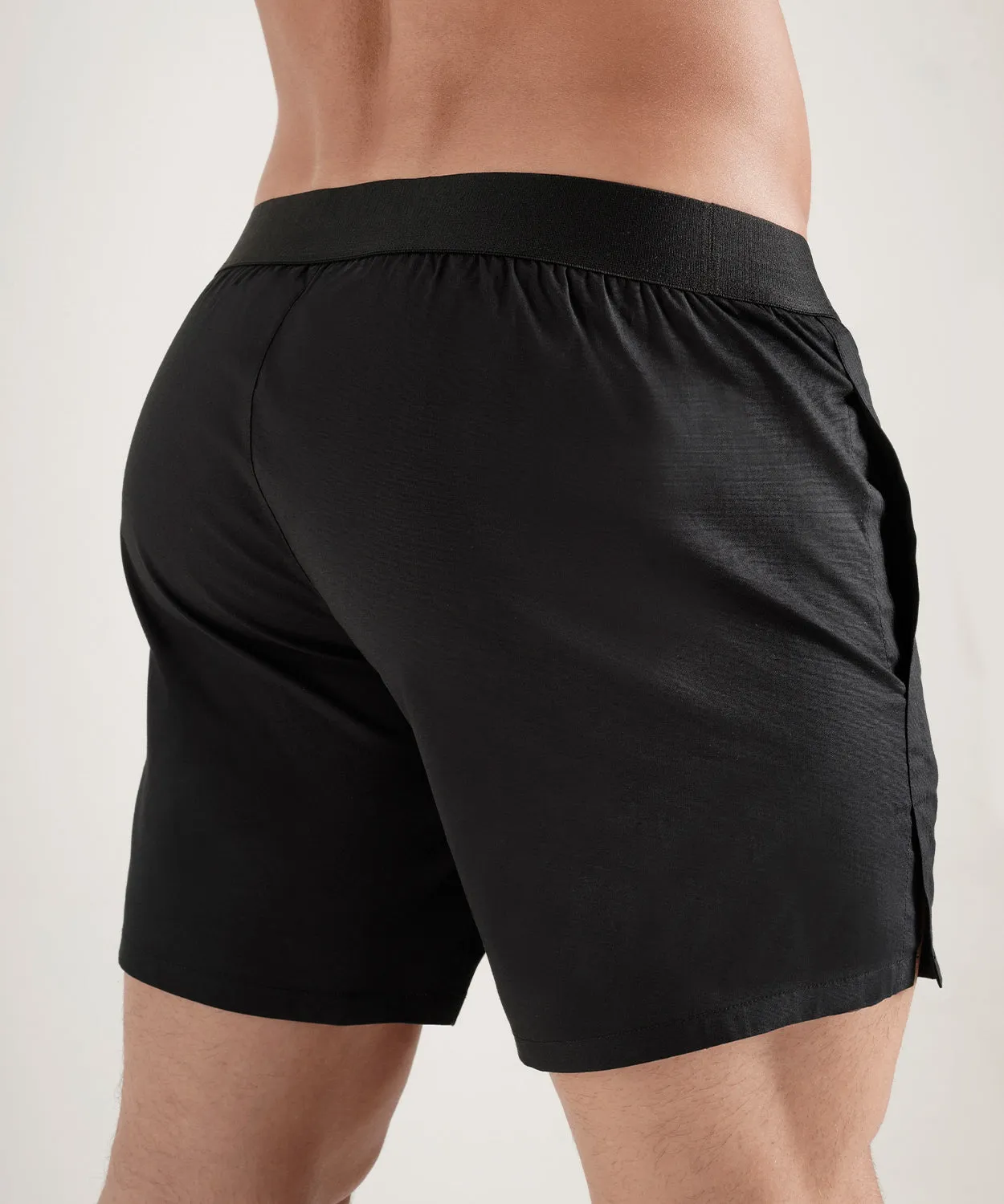 Lift Lounge Boxer sold by Rounderbum product image thumbnail 5