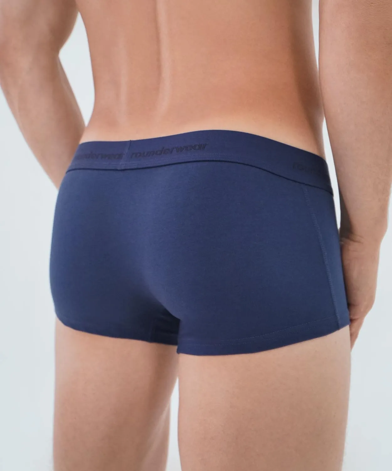 Hipster Trunk - Essentials sold by Rounderbum product image thumbnail 2