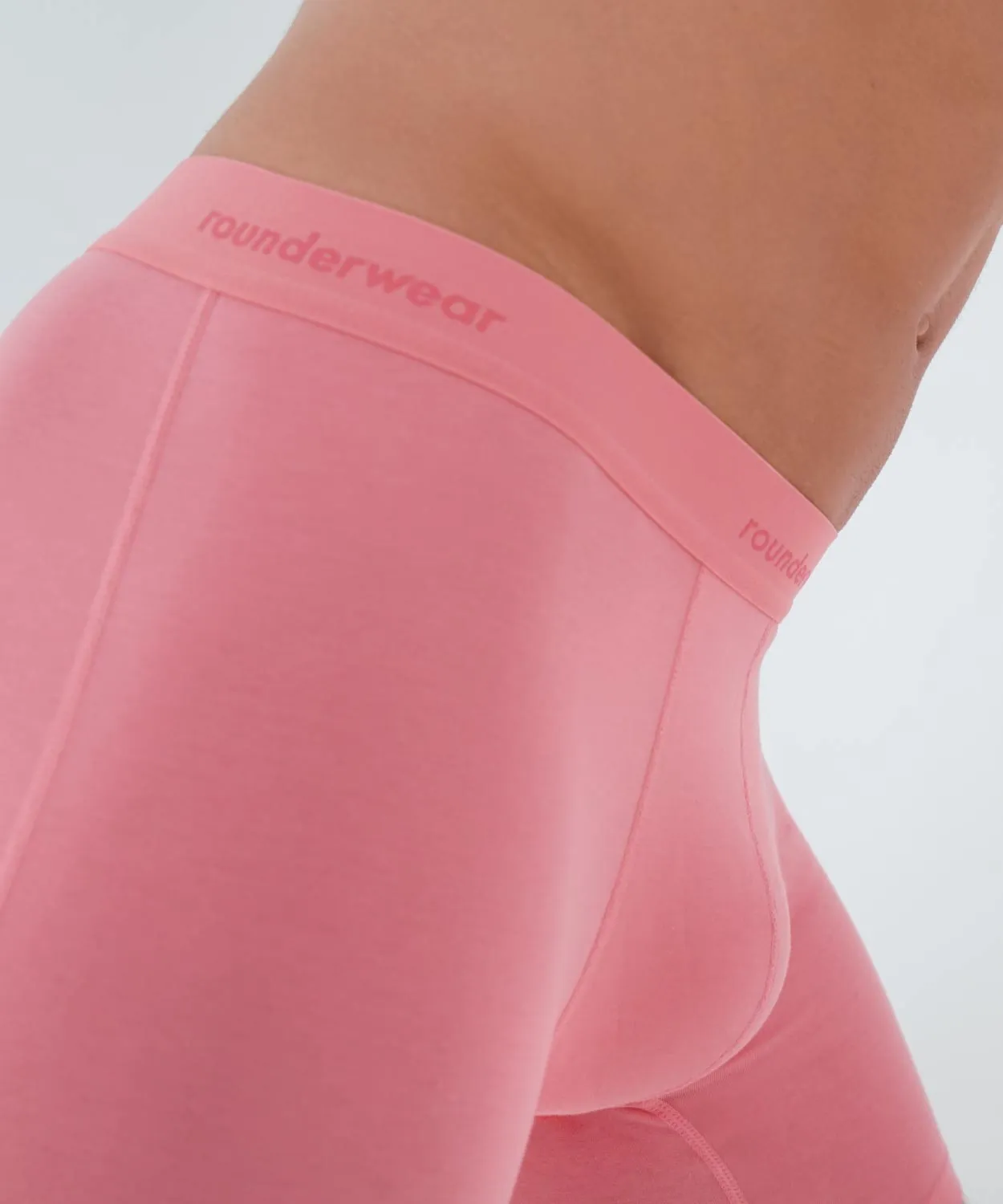 Boxer Brief - Essentials sold by Rounderbum product image thumbnail 4