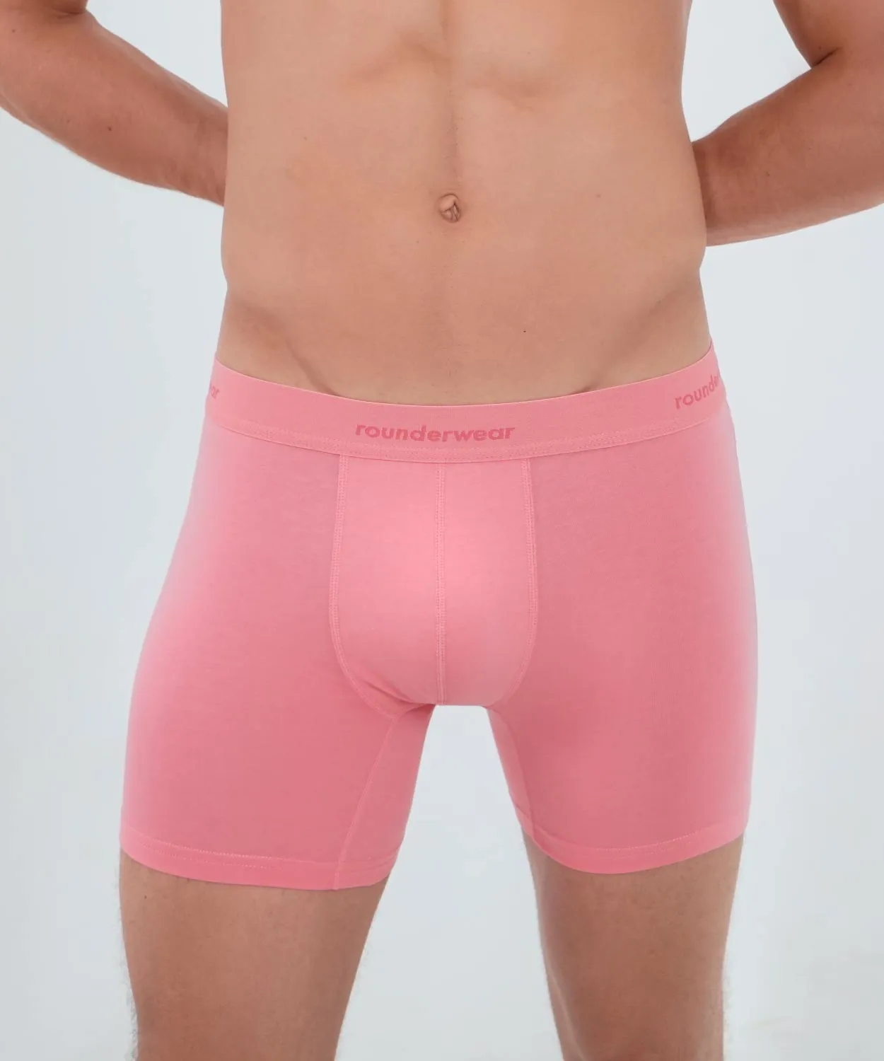 Boxer Brief - Essentials sold by Rounderbum