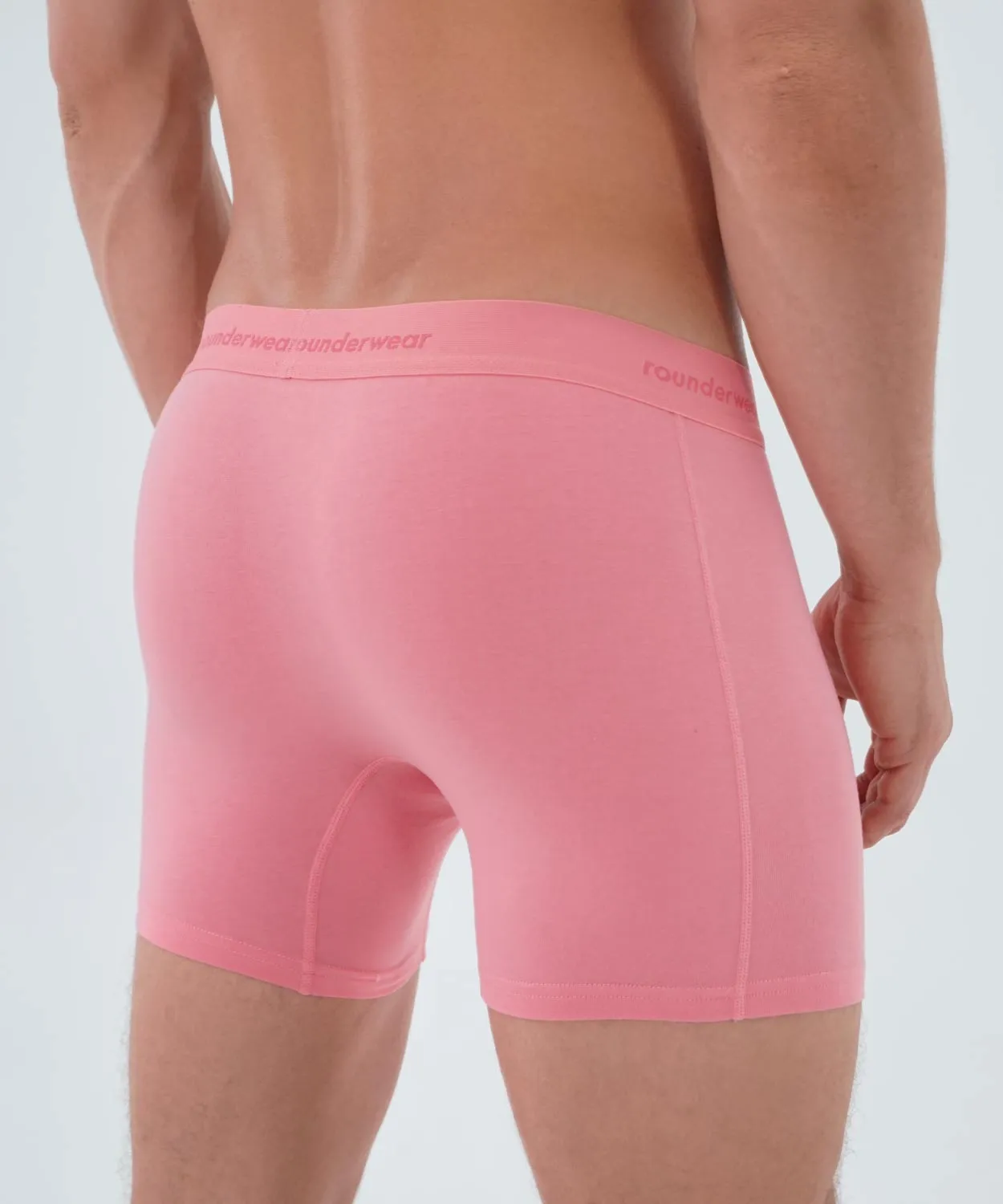 Boxer Brief - Essentials sold by Rounderbum product image thumbnail 2