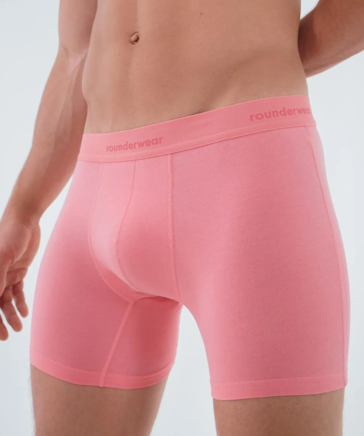 Boxer Brief - Essentials sold by Rounderbum product image thumbnail 3