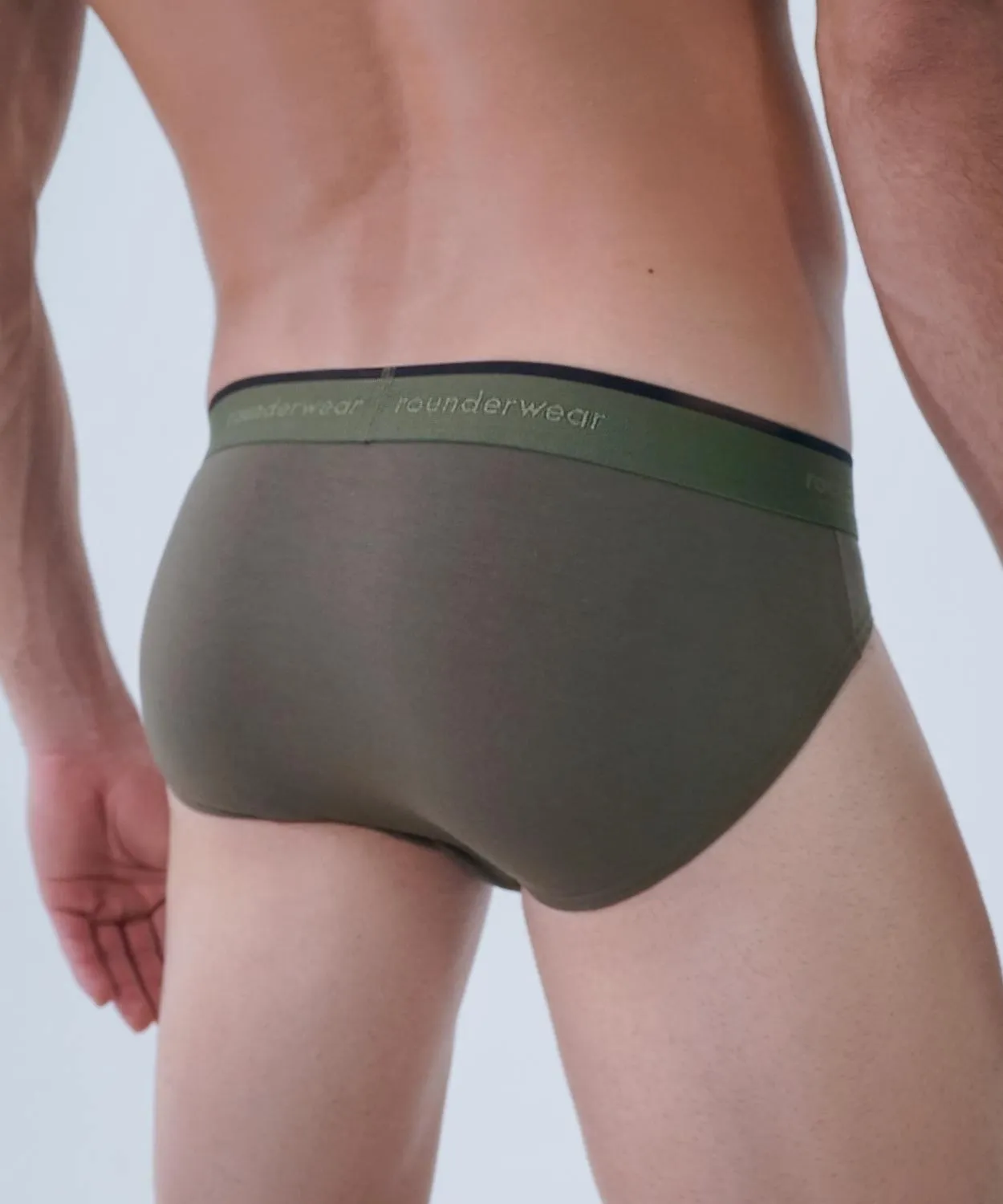 Brief - Essentials sold by Rounderbum product image thumbnail 2