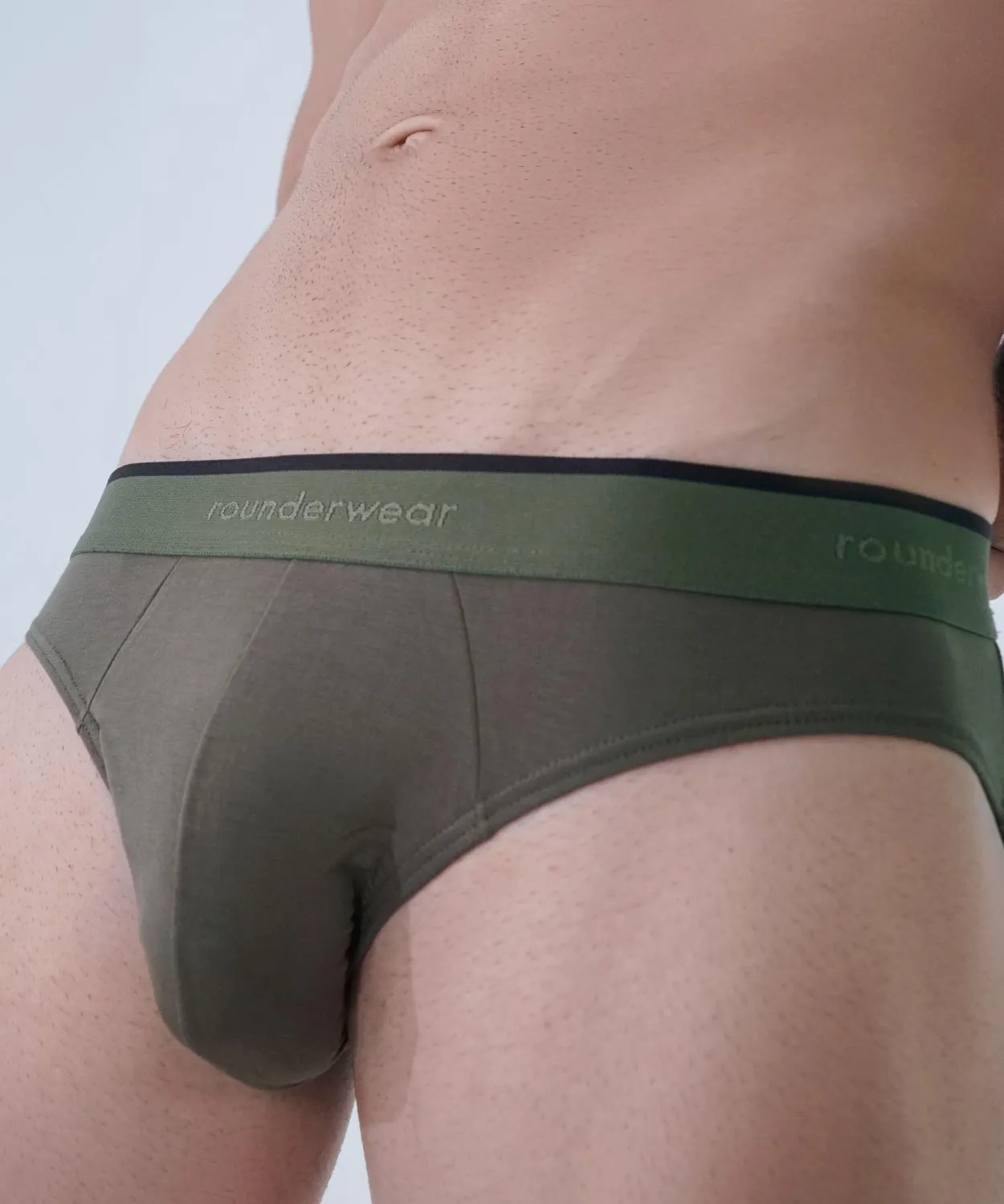 Brief - Essentials sold by Rounderbum product image thumbnail 3