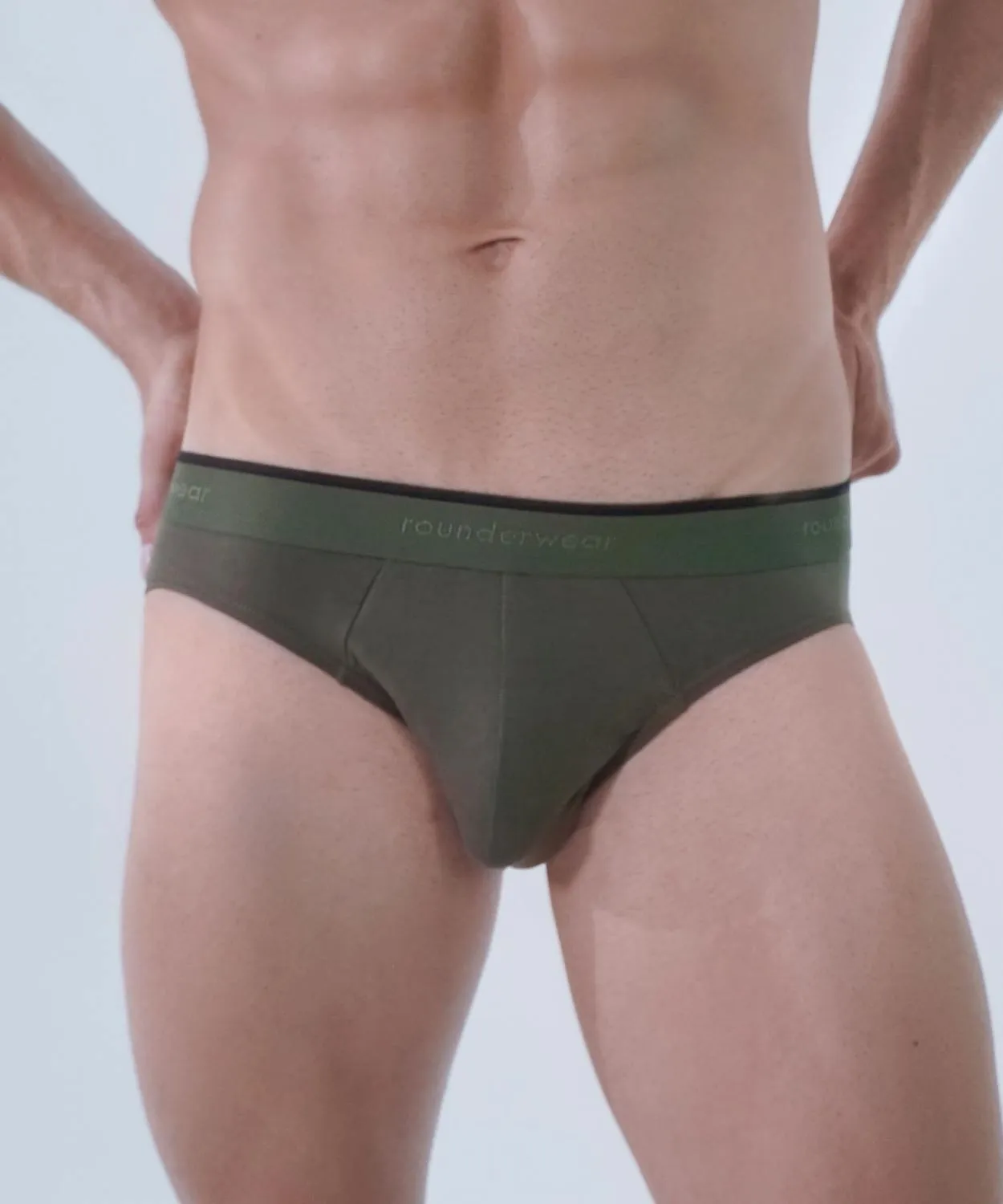 Brief - Essentials sold by Rounderbum