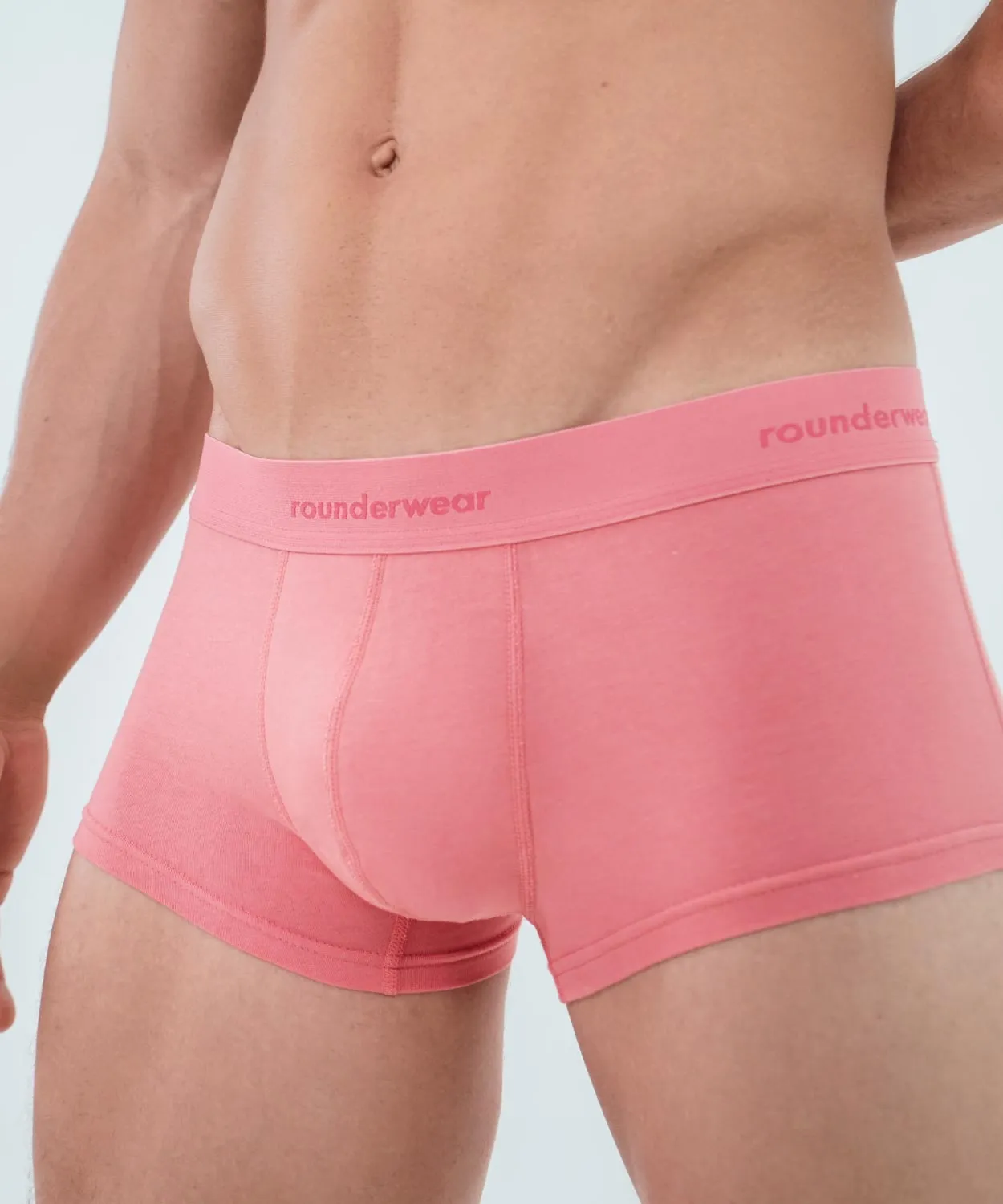Hipster Trunk - Essentials sold by Rounderbum product image thumbnail 3