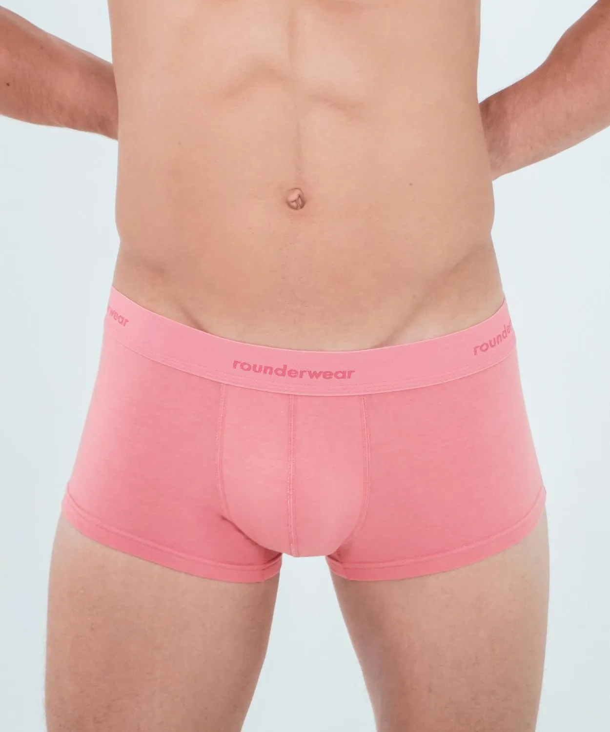 Hipster Trunk - Essentials sold by Rounderbum