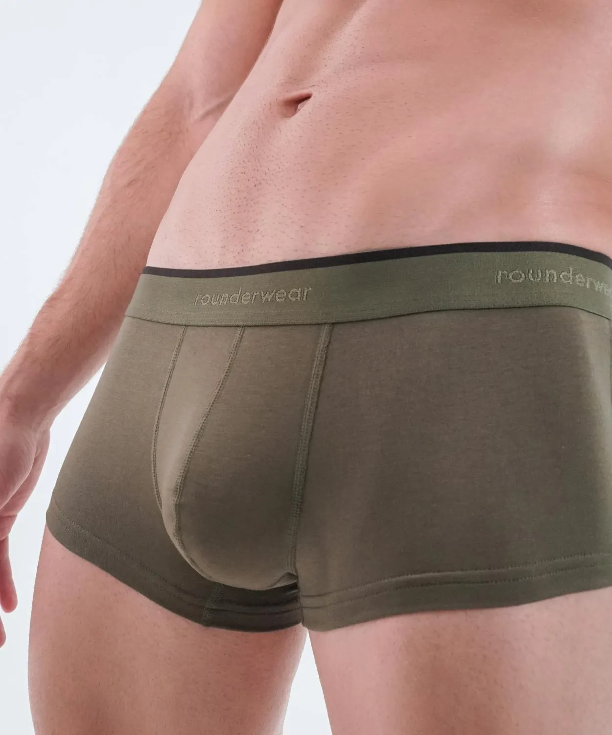 Hipster Trunk - Essentials sold by Rounderbum product image thumbnail 3