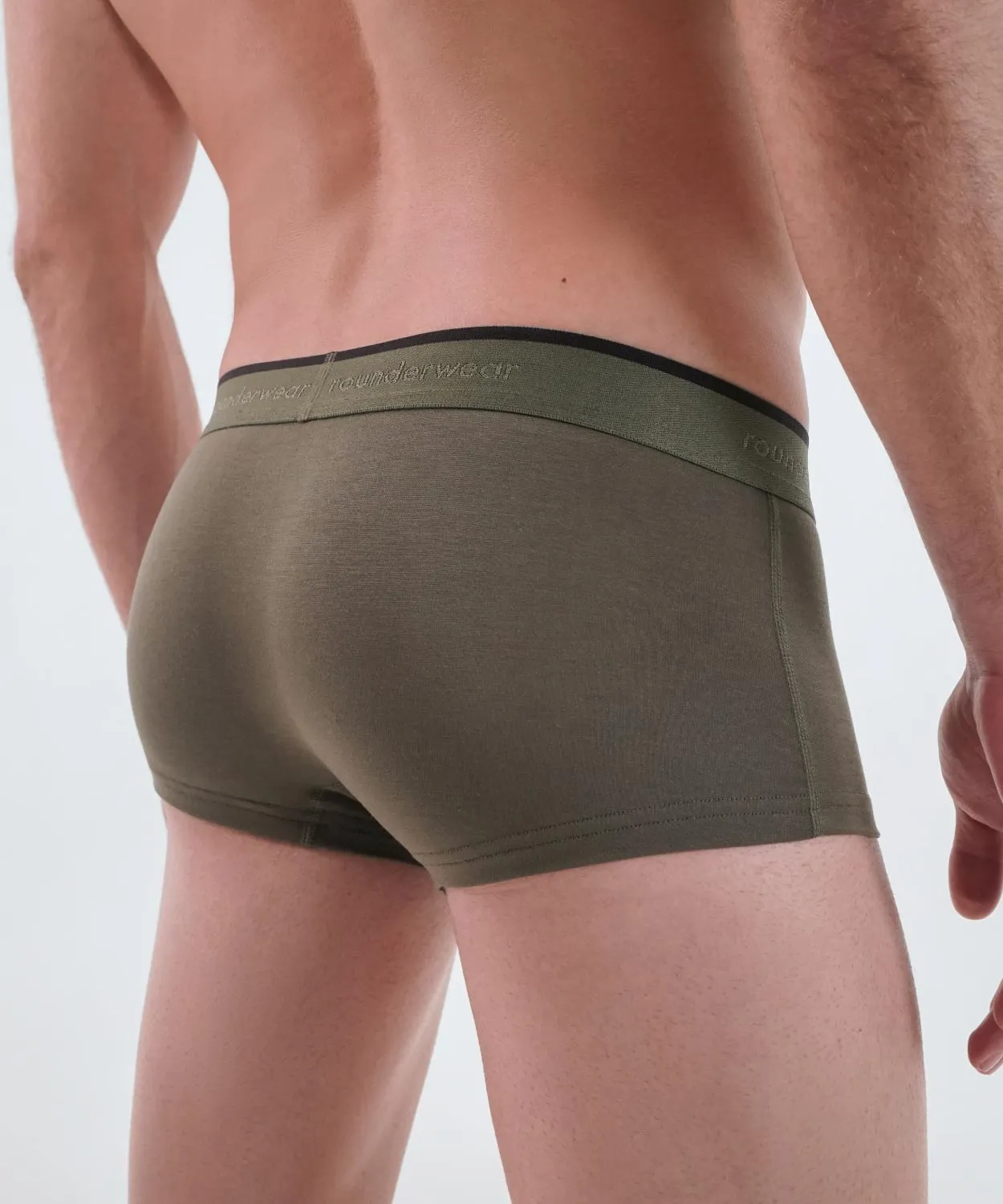 Hipster Trunk - Essentials sold by Rounderbum product image thumbnail 2