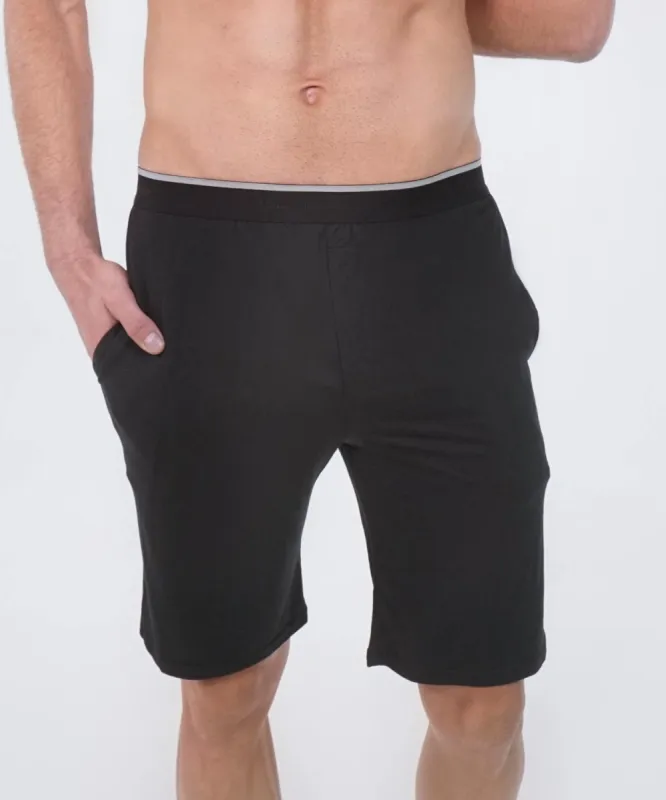 Homewear Shorts - Essentials sold by Rounderbum