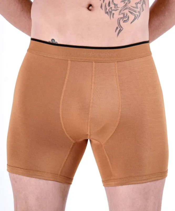 Boxer Brief - Essentials sold by Rounderbum