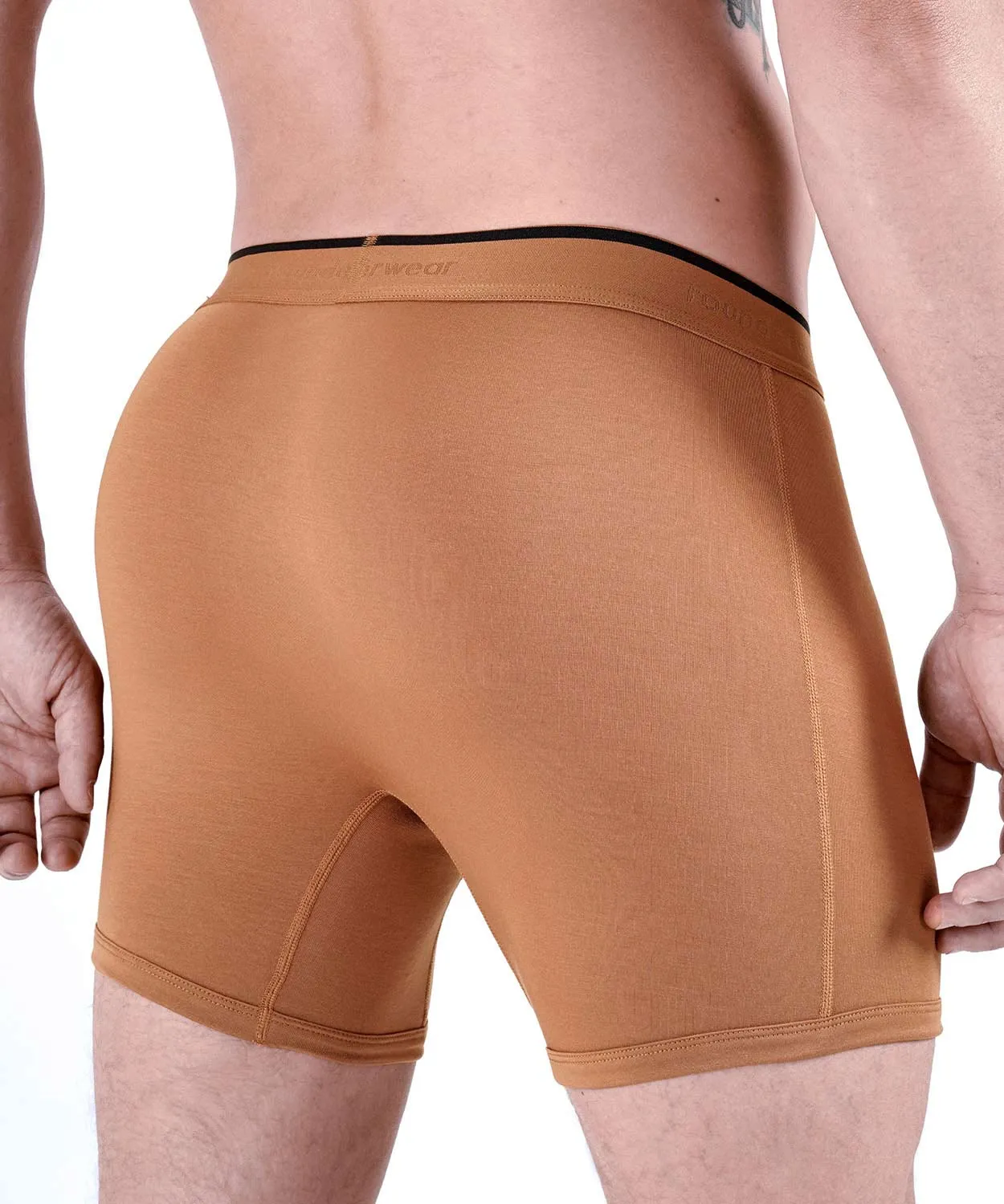 Boxer Brief - Essentials sold by Rounderbum product image thumbnail 3