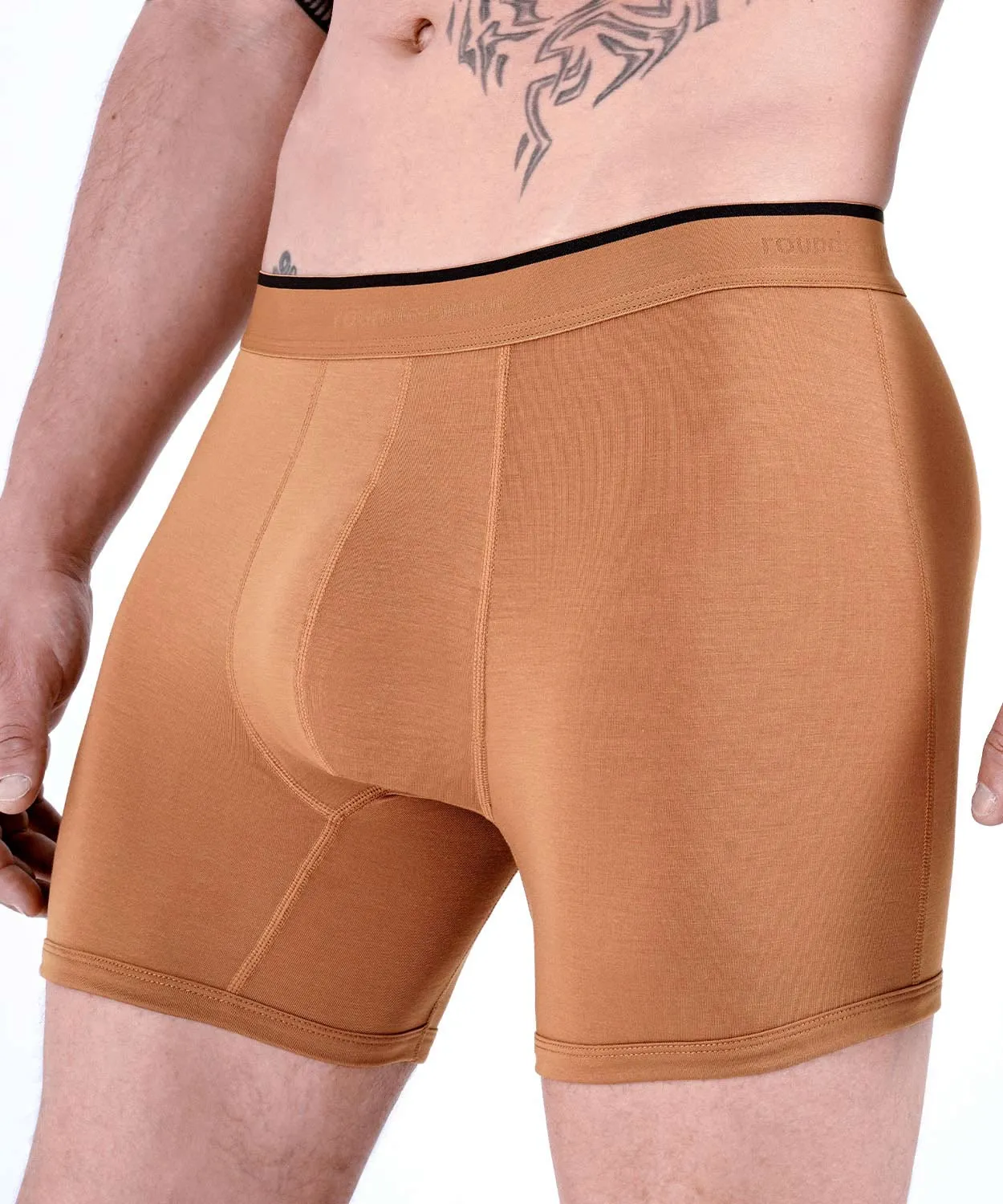 Boxer Brief - Essentials sold by Rounderbum product image thumbnail 2
