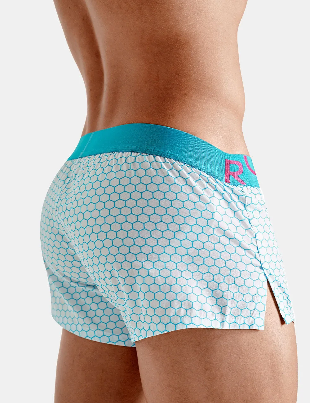 CHROMATIC Lift Boxer sold by Rounderbum product image thumbnail 3