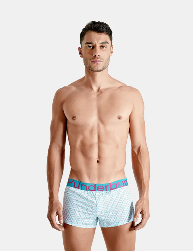 CHROMATIC Lift Boxer sold by Rounderbum