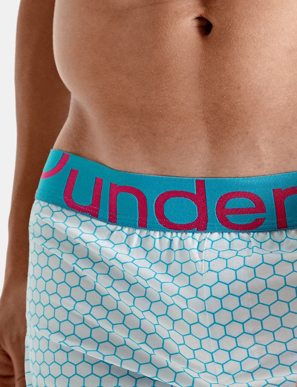 CHROMATIC Lift Boxer sold by Rounderbum product image thumbnail 5