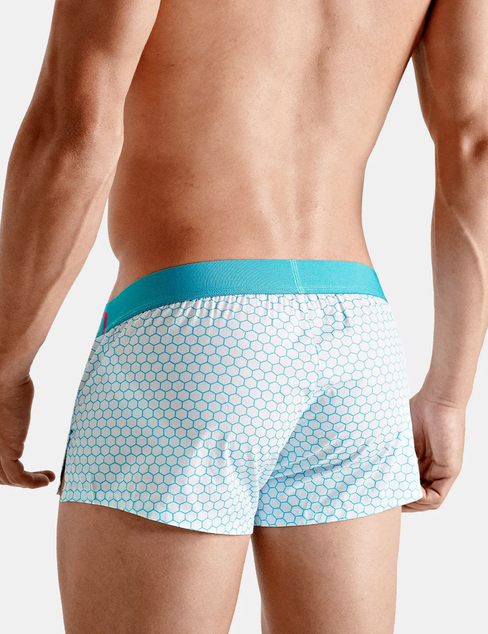 CHROMATIC Lift Boxer sold by Rounderbum product image thumbnail 2