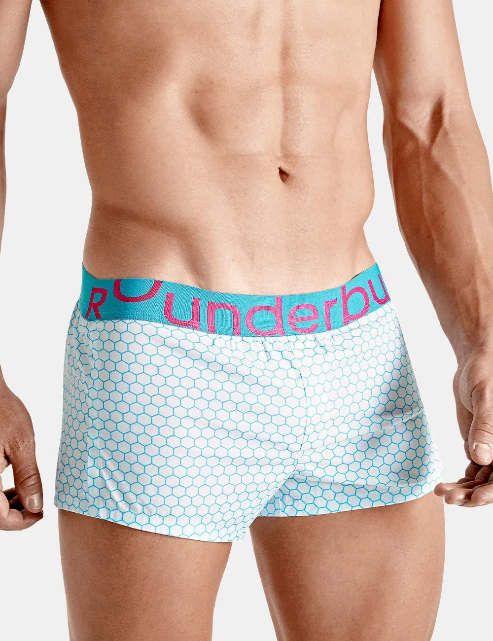 CHROMATIC Lift Boxer sold by Rounderbum product image thumbnail 4