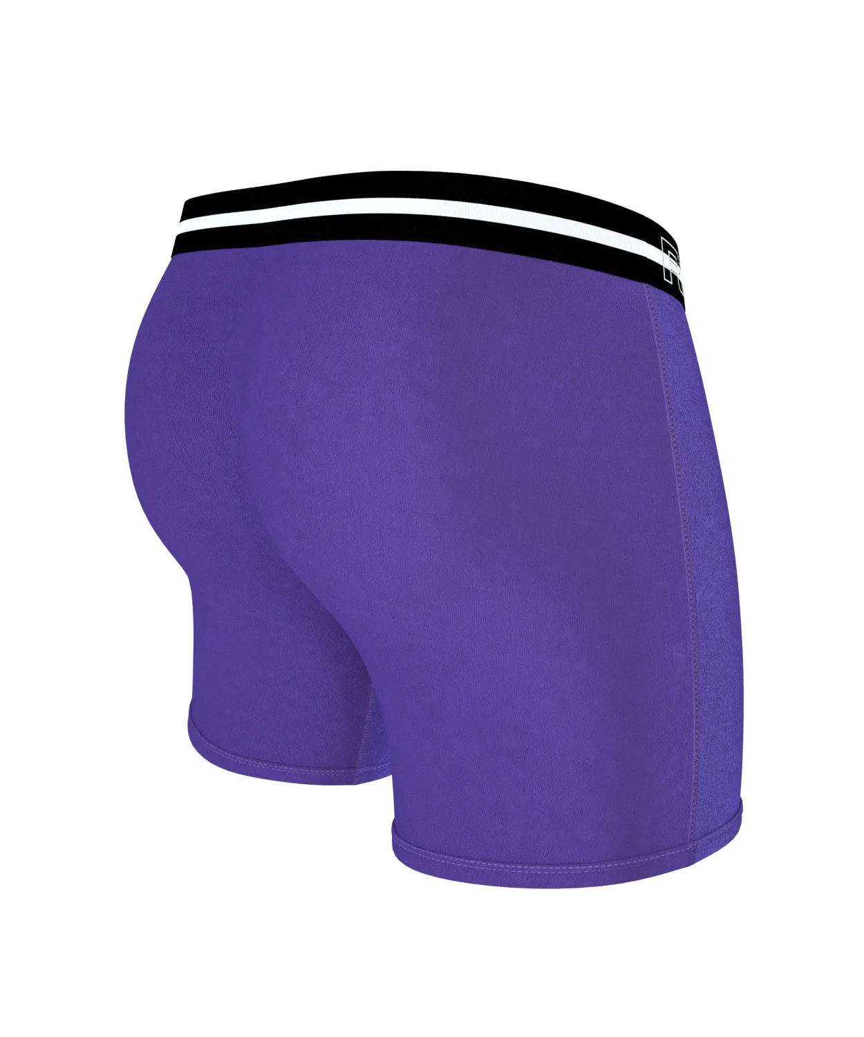 Boxer Brief - Taste sold by Rounderbum product image thumbnail 3