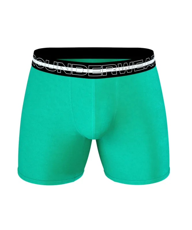 Boxer Brief - Taste sold by Rounderbum
