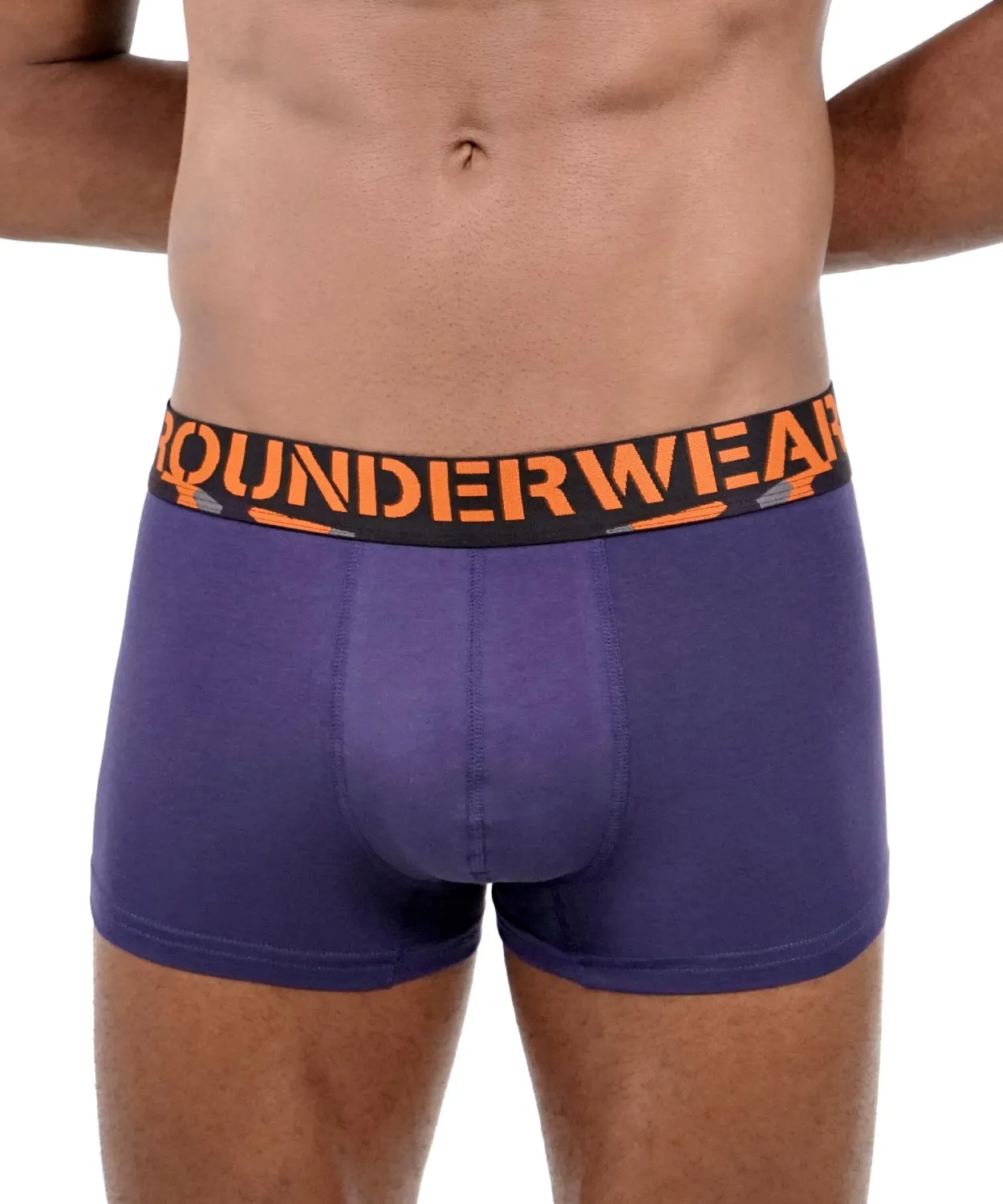 Army Cotton Trunk sold by Rounderbum