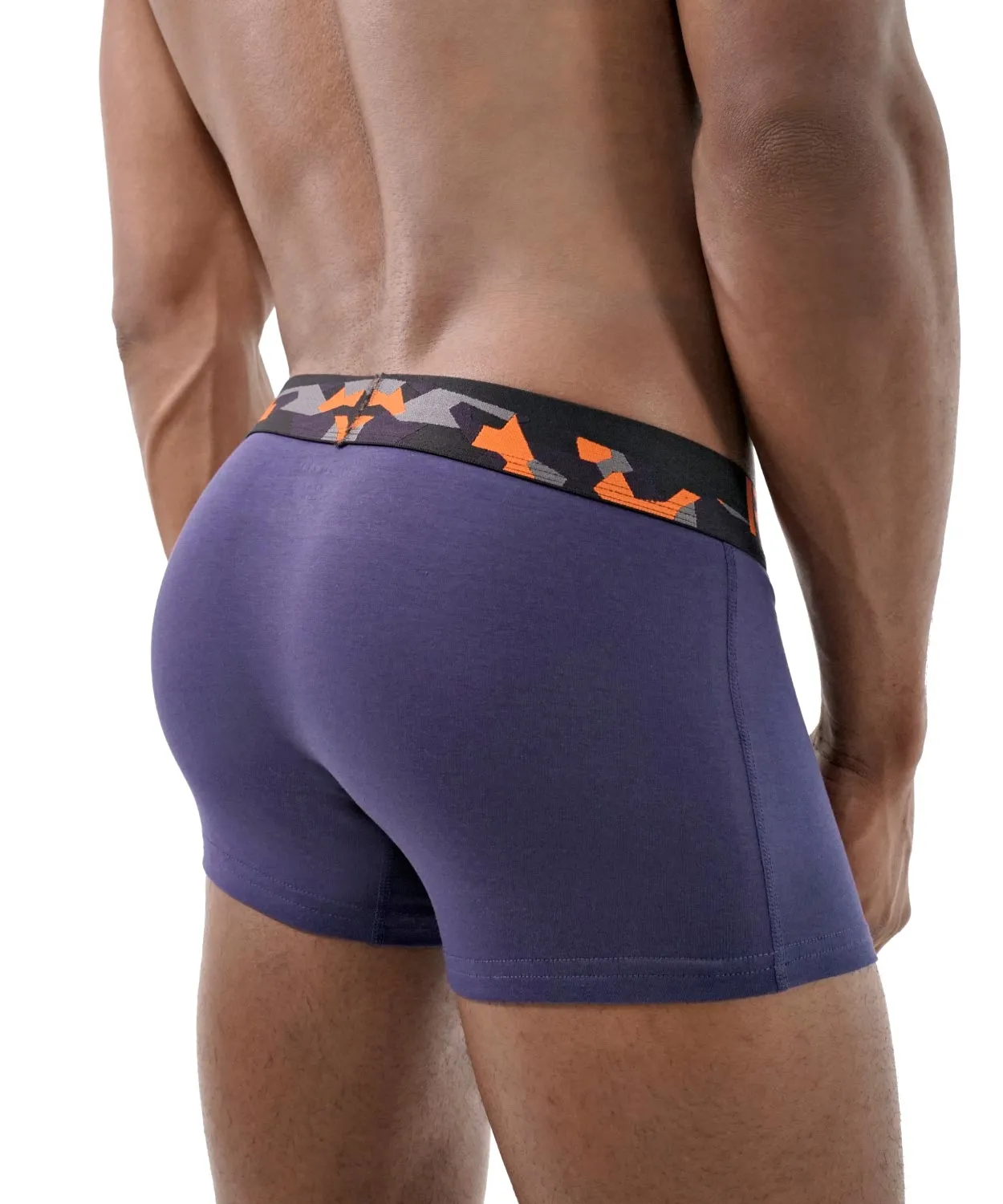 Army Cotton Trunk sold by Rounderbum product image thumbnail 2