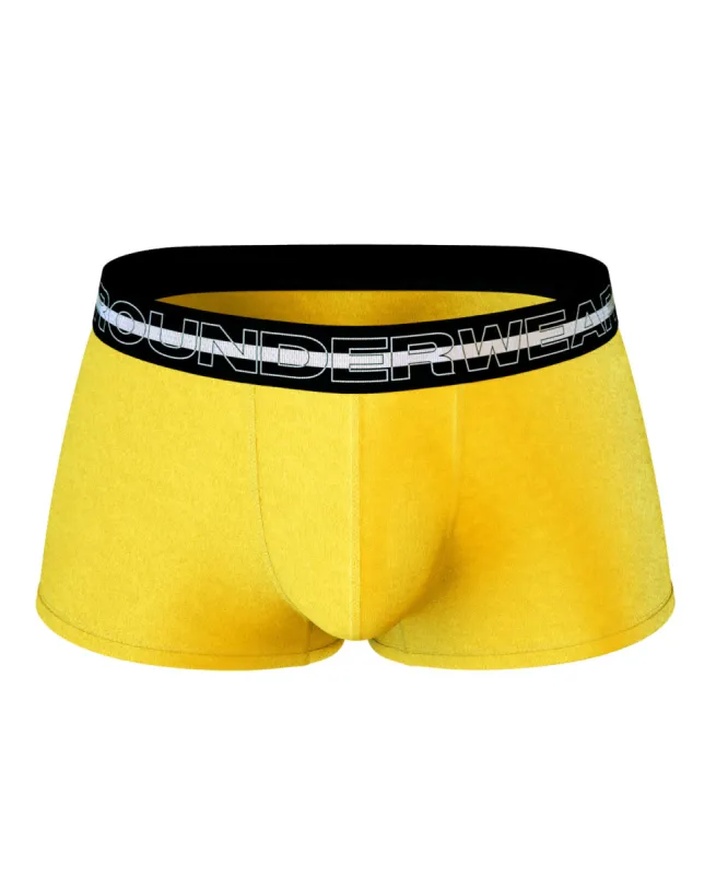 Hipster Trunk - Taste sold by Rounderbum